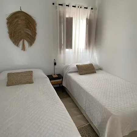 Relax 度假居 Tasarte