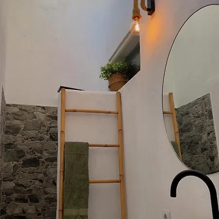 Dom wakacyjny Relax Tasarte