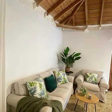 Relax 度假居 Tasarte